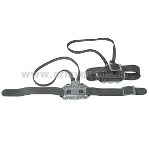 Ледоступы (размер L) для обуви 45-50 р-ров