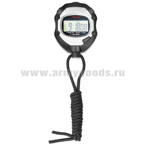 Секундомер электронный 3-кнопочный XL-018