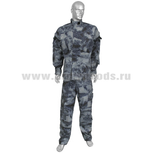 Костюм лет. МПА-04 НАТО-1 "туман"