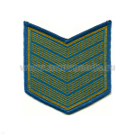 Курсовка тканая 5 курс голуб.