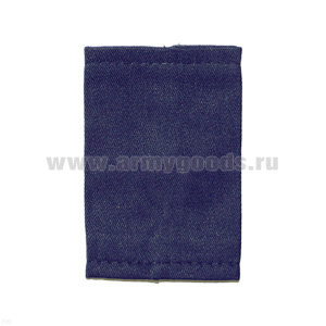 Ф/пог. синие (ГИБДД) чистые