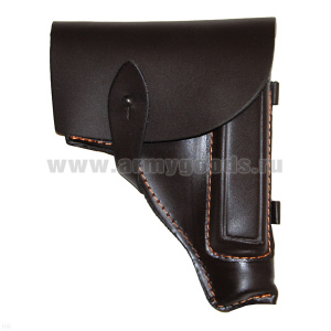 Кобура под ПМ штатная коричневая