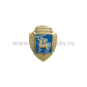 Значок мет. 106 гв. ВДД (серия ВДВ (щит с эмбл. на закрутке)