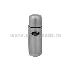 Термос с узкой горловиной 0,35 л (Биосталь)