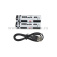 Фонарь налобный (дальность свечения 600 м) с зарядкой от USB (FA-8031M/HL-002M-T6/FA-8062 M-P 90-1/FA-8062 M-P 90-1/FA-8062 M-P 90-1/FA-8061-Р90-М)