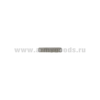 Замок к пружине для фуражки