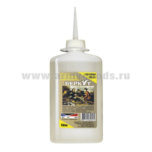 Масло нейтральное оружейное "БЕРКУТ" (150 мл)