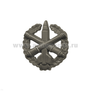 Эмбл. петл. пласт. РВиА ст/обр защ.