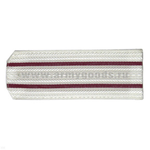 Погоны бел. 2 крап. пр.