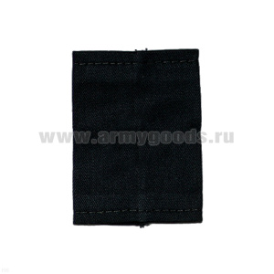 Ф/пог. черные чистые