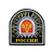 Шеврон вышит. КК России (арка)