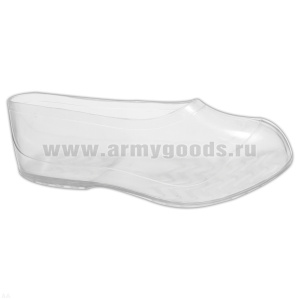 Г. резиновые прозрачные 