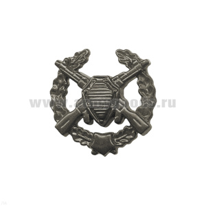 Эмбл. петл. пласт. ПВ ст/обр защ.