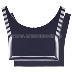 Гюйс ВМФ (синтетика)