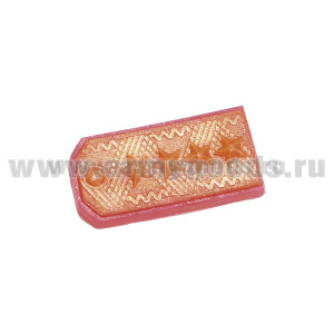 Мыло ручной работы Погон (генерал Армии)