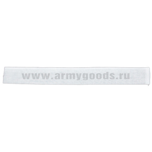 Подворотничок белый (min 100 шт.)