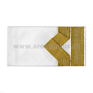 Ф/погоны (муфты, галун) реч.фл. бел. 6 катег.