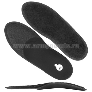 Стельки Путник / Lum203T (утепленные) противонагрузочные ортопедические