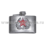 Мыло ручной работы Фляга