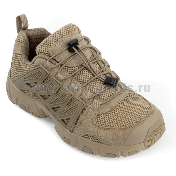 Кр. тактические M6F5 (мод. 821) бежевые (сетка)