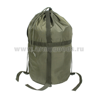 Мешок компрессионный для костюма ВКБО зимнего увеличенный (50x40 см)
