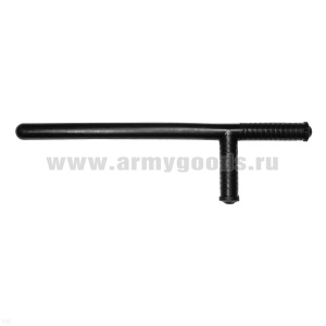 Палка резиновая Аргумент-3 (длина 59 см)