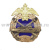 Значок мет. ТБВ ВМБ Гаджиево 1960