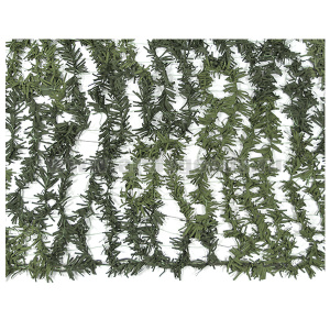 Сеть маскировочная (синтетика 1,5х3 м) "ель"