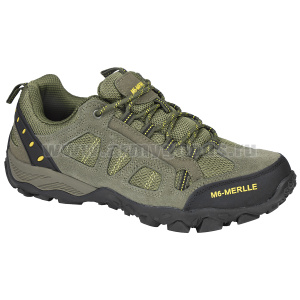 Кр. тактические M6-MERLLE мод. №9 оливковые (Кит.) (1205)