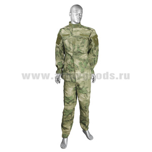 Костюм лет. НАТО "мох" (A-TACS FG)