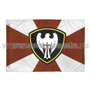 Флаг ВВ Сокол (90x135 см)