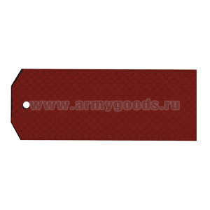 Погоны красн. чист.