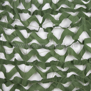 Сеть маскировочная (3х6 м) "лес" (Китай)