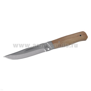 Нож Саро Каюр (рукоятка дерево) 26,5 см