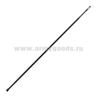 Шомпол для АК-74М (кал. 5,45 мм) с прорезью