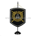 Вымпел вышит. на подст. 242 пр. ДПС