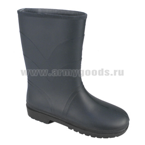 С. резиновые женские матовые (26 см) цвет по наличию на складе 