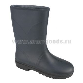 С. резиновые женские матовые (26 см) цвет по наличию на складе 