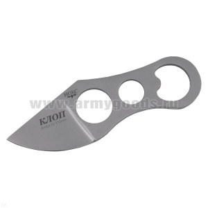 Нож НОКС Клоп (антиблик) 11,5 см