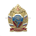 Значок мет. 31 гв. ВДБр (серия ВДВ (Россия, лат.)