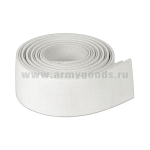 Жгут кровоостанавливающий текстильный "Ленинградец-1" белый (4х150 см)