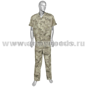 Костюм лет. МПА-08 Пелей-2 "песок"