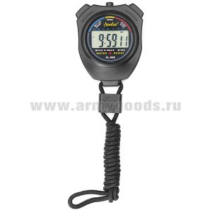 Секундомер электронный 3-кнопочный XL-008