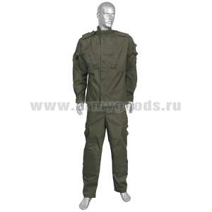 Костюм лет. МПА-04 НАТО-1 хаки