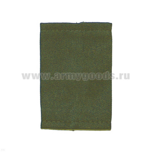 Ф/пог. оливковые чистые