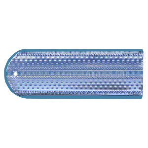 Погоны голуб. (серо-голуб. кант) 1 серо-голуб. пр. Юстиция ст/обр на рубашку (на пластике)