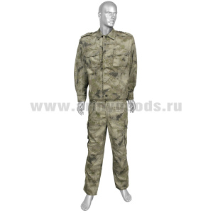 Костюм лет. МПА-24 Спецназ "песок"
