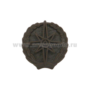 Эмбл. петл. пласт. МЧС защ.