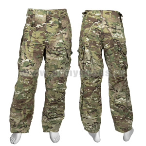 Брюки тактические АНА "Степь-М6" (мод. 59361) "мультикам"