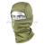 Балаклава-трансформер оливк. (100% полиэстер)